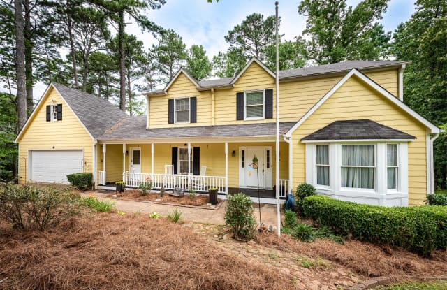 2259 Ashton Place North East - 2259 Ashton Place Southeast, Cobb County, GA 30068