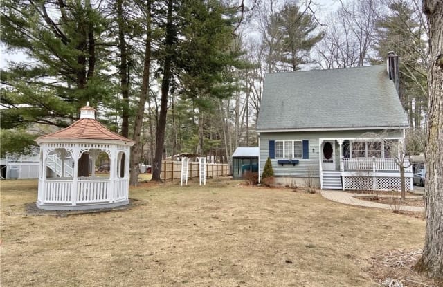10 Birchwood Road - 10 Birchwood Road, Hartford County, CT 06001