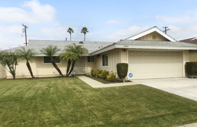 19521 Markstay St. - 19521 Markstay Street, Rowland Heights, CA 91748
