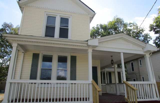 812 Fifth Ave 3BR/2BA (Middletown) - 812 5th Avenue, Middletown, OH 45044