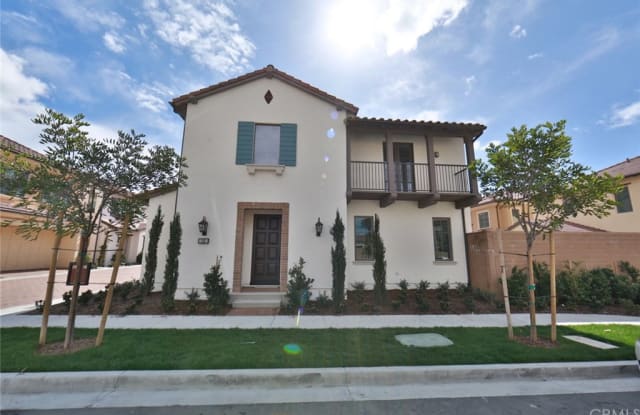 110 Grazie - 110 Grazie, Irvine, CA 92602