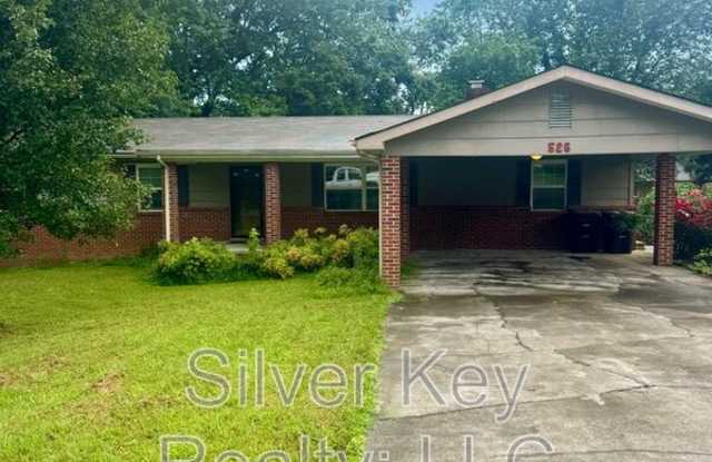 526 Brewer Street photos photos