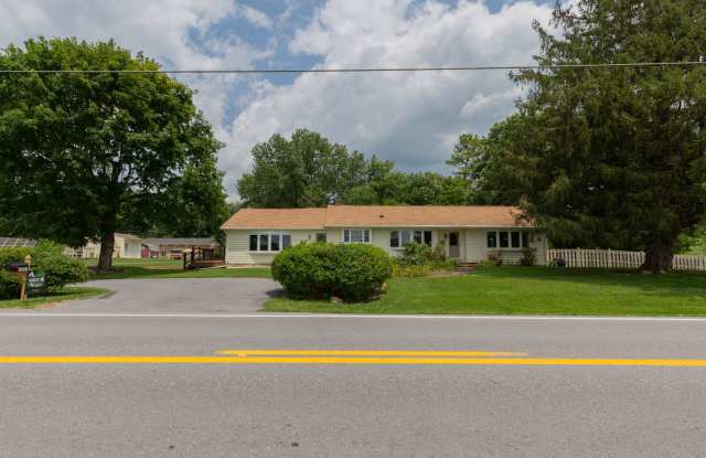 4 Bed, 3, Bath Single Family Home in Ranson, WV photos photos