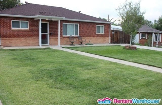 9400 Rose Court - 9400 Rose Court, Thornton, CO 80229