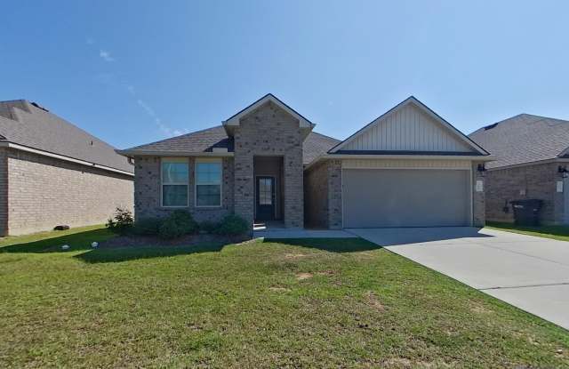 105 Santiago Court - 105 SANTIAGO COURT, Lafayette County, LA 70507