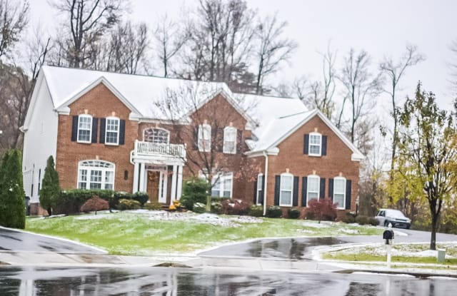 7100 Oakley Road - 7100 Oakley Road, Glenn Dale, MD 20769