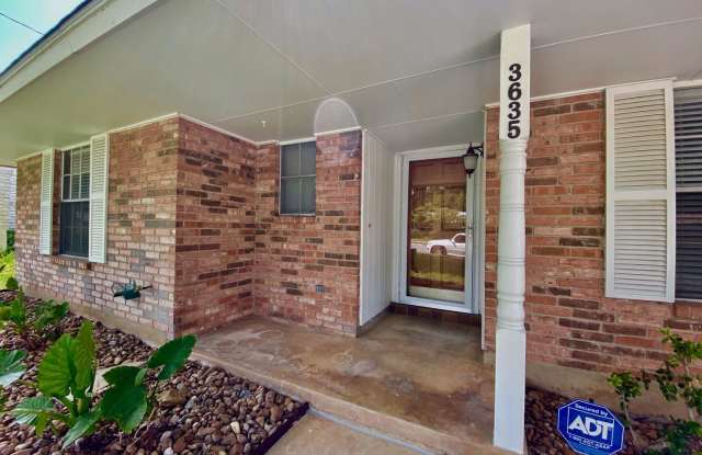 3635 Sugar Hill Gallery 3
