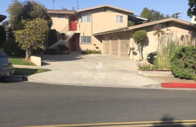 5906 CONDON Avenue - 5906 Condon Avenue, View Park-Windsor Hills, CA 90056
