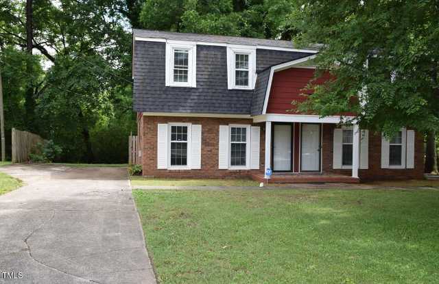 2506 New Hope Church Road photos photos