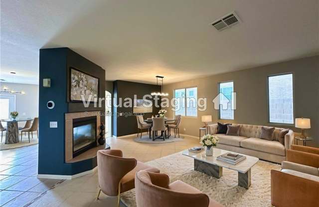 5007 Caprock Canyon Avenue photos photos