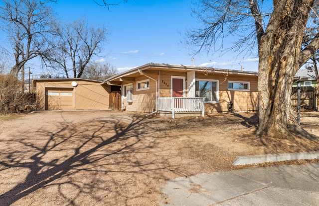 2204 Cooper Avenue photos photos