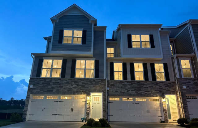 9200 EDENBERRY DRIVE - 9200 Edenderry Drive, Spotsylvania County, VA 22408