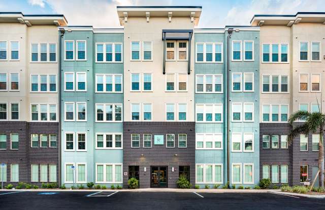Novus Westshore photos photos