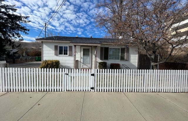 708 S. Curry Street - 708 South Curry Street, Carson City, NV 89703