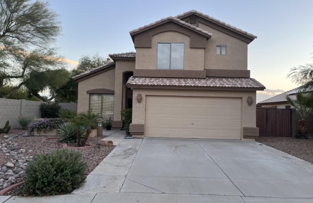 8907 W QUAIL Avenue - 8907 West Quail Avenue, Peoria, AZ 85382