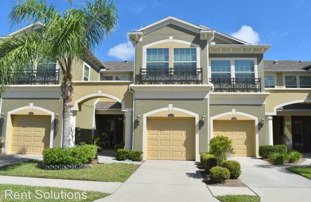 12537 Silverdale st. - 12537 Silverdale Street, Keystone, FL 33626