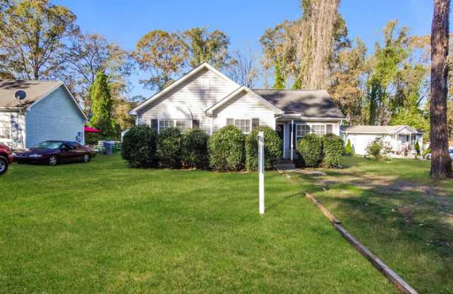 6417 Rockwell Boulevard - 6417 Rockwell Boulevard, Charlotte, NC 28269