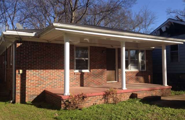 159 Washington St - 159 Washington St, Florence, AL 35630