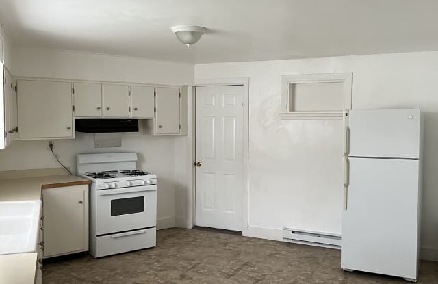 822 S 23rd St - 822 South 23rd Street, Wilson, PA 18042