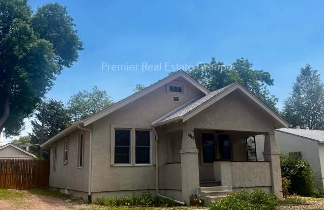 1015 Swope Avenue photos photos