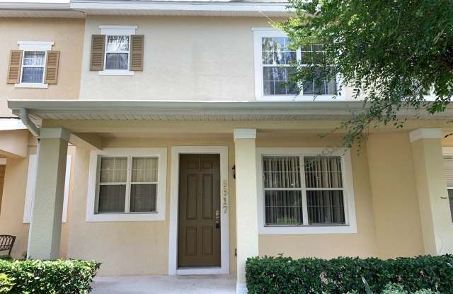 8617 Leeland Archer Blvd - 8617 Leeland Archer Boulevard, Horizon West, FL 32836