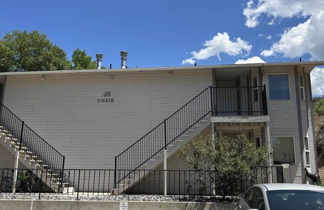 33 Main Street - 33 Main Street, Paonia, CO 81428