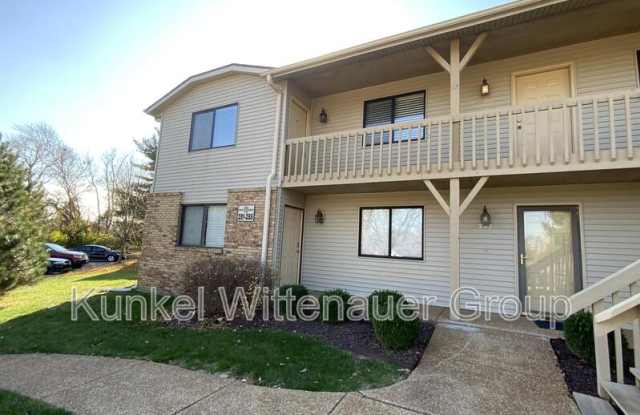 285 Eagle Ridge - 285 Eagle Ridge, O'Fallon, IL 62269