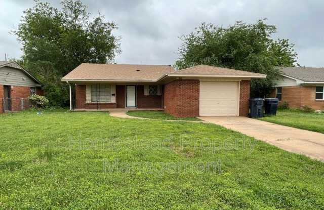 416 NW 80th St. - 416 Northwest 80th Street, Oklahoma City, OK 73114