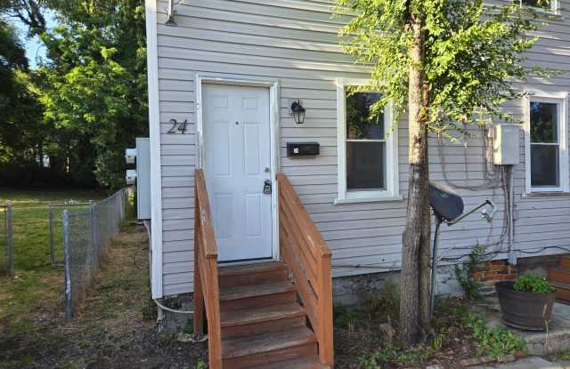 24 E PALL MALL ST photos photos