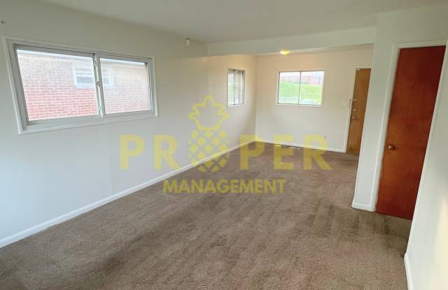 2 bedrooms 1 bathroom house Gallery 3