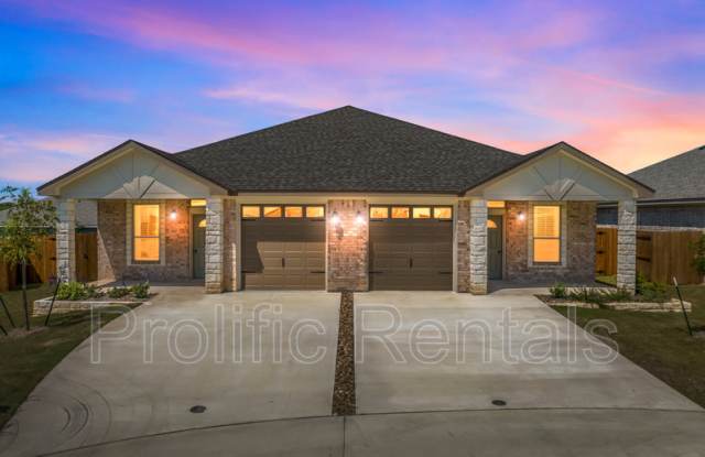 5115 Rose Petal Court - 1 photos photos