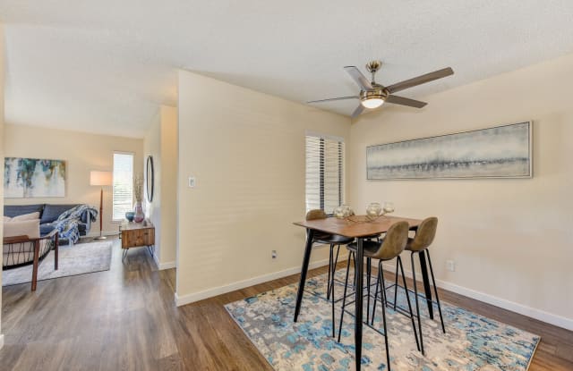 Silverstone Apartments Gallery 4