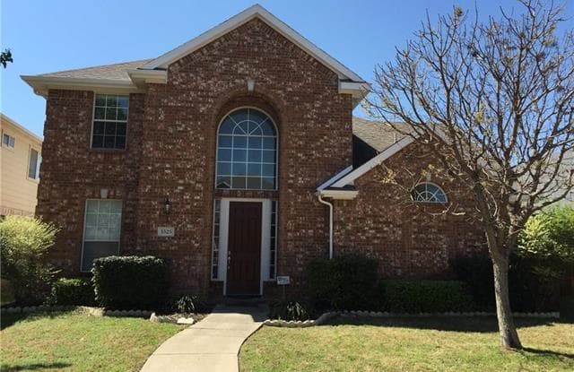 5525 Sundance Drive - 5525 Sundance Drive, The Colony, TX 75056