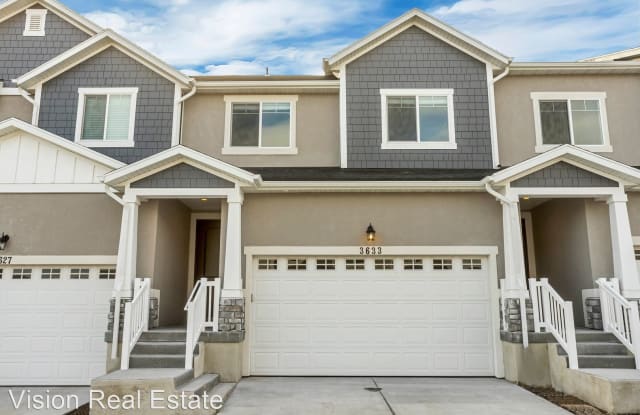 3633 W 2330 N - 3633 W 2330 N, Lehi, UT 84043