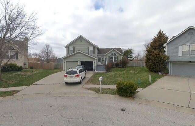 315 North West 110th Ter - 315 NW 110th Ter, Kansas City, MO 64155