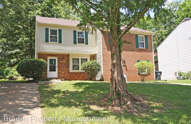 503 Moseley Drive #A - 503 Moseley Drive, Charlottesville, VA 22903