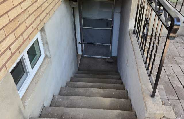 1617 Remington Street - Lower - 1617 Remington Street, Fort Collins, CO 80525