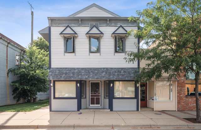 60 Birch Avenue South - 1 photos photos