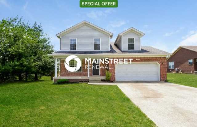 303 New Christman Lane photos photos