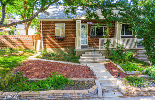 3365 West 30th Avenue - 3365 West 30th Avenue, Denver, CO 80211