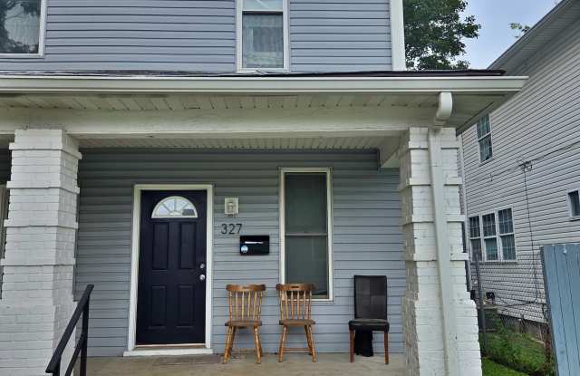 327 N Sherman Drive Gallery 2