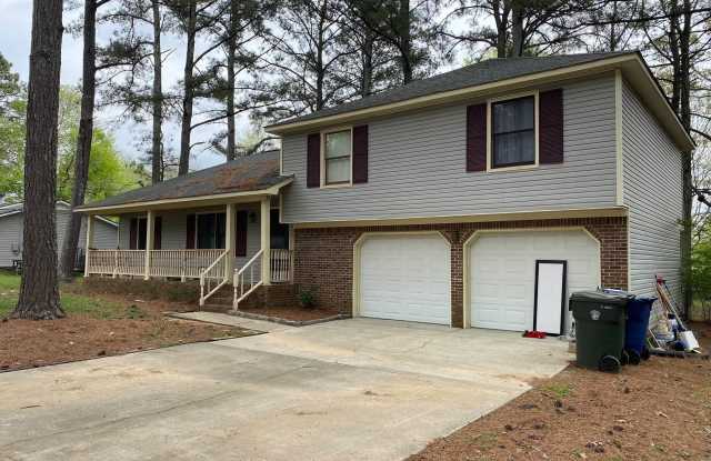 137 Timberland Trace - 137 Timberland Trce, Madison County, AL 35757