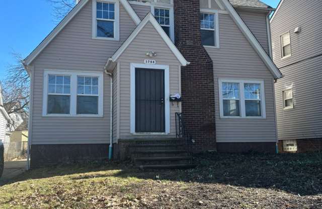 Charming 4 Bedroom - 3788 Monticello, Cleveland Heights photos photos