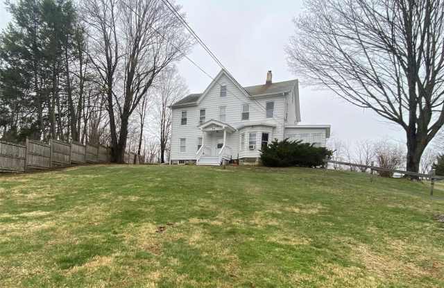 94 Sanfordville Road - 94 Sanfordville Road, Orange County, NY 10990