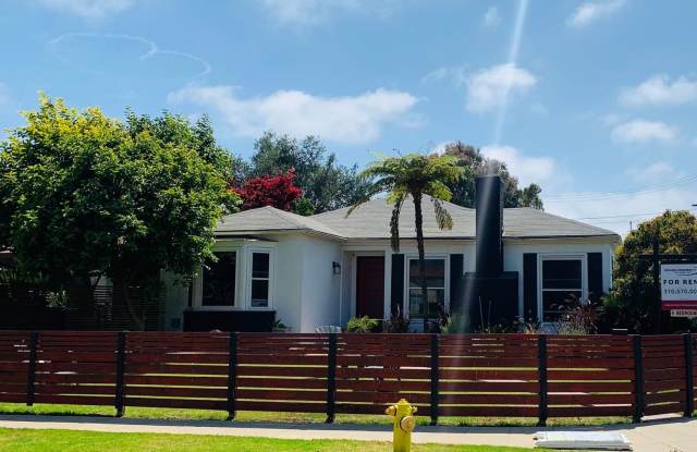 2437 S. Westgate Ave - 2437 South Westgate Avenue, Los Angeles, CA 90064