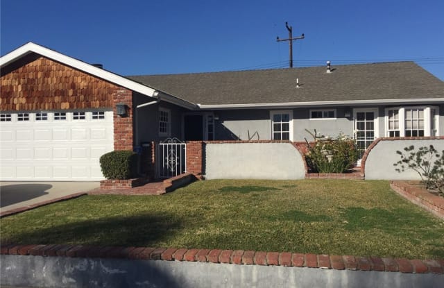 9391 Nautilus Drive - 9391 Nautilus Drive, Huntington Beach, CA 92646