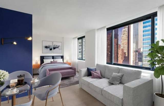 299 West 47th St. Gallery 1