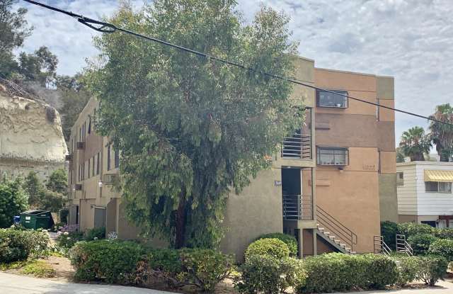 3549 Reynard Way Unit #9 - 3549 Reynard Way, San Diego, CA 92103
