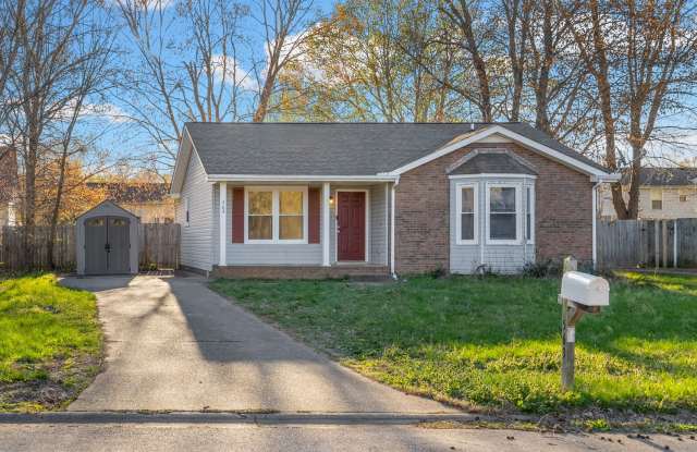 Welcome to 563 Bridgette Dr photos photos