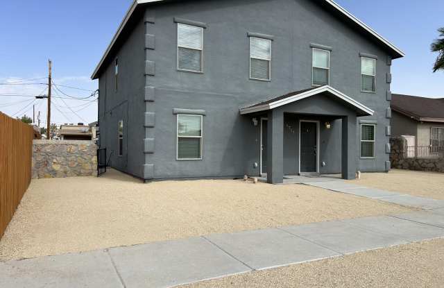 5717 MANILA Drive unit: A photos photos